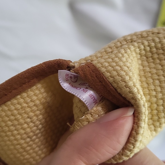 American Girl Doll Kaya Backpack Bag Pleasant Company No Doll - Picture 8 of 9